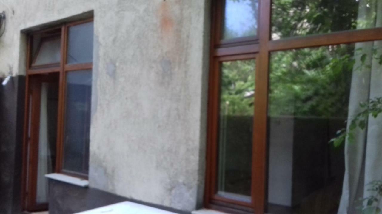 Ferienwohnung Kod Elipse Zagreb Exterior foto